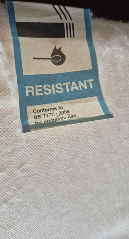 Photo of free two single bed mattresses (Bromley) #1