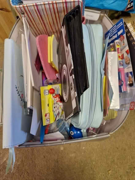 Photo of free Stationery, mixed (Allesley CV5) #1