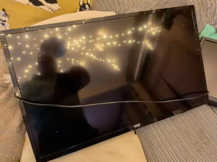 Photo of free Phillips TV and Bush TV/Dvd (BR1 bickley) #2