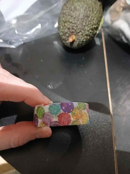 Photo of free Roll of craft/washi tape (E3) #1