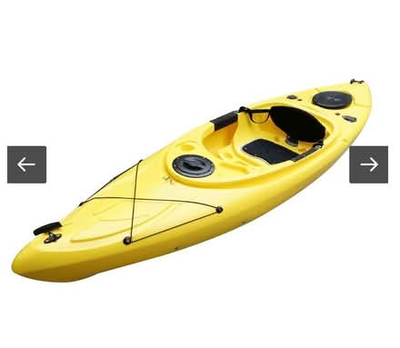 Photo of Kayaks and/or Canoe (Maryhill G20) #2