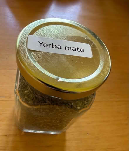 Photo of free Mate cups from Argentina (Mill Valley) #3