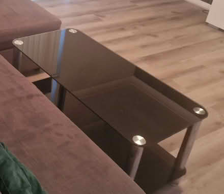 Photo of free Double bed with bed frame+ dressing table+coffee table cabin (Merry Hill WD23) #4