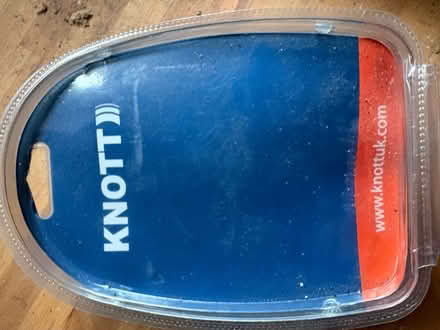 Photo of free Spherical wheel bolts (Glazebrook, WA3) #2