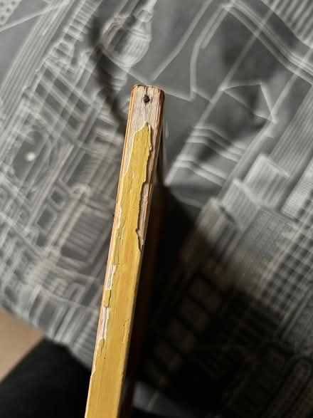 Photo of free Vintage Tatty Photo Frame (Macclesfield SK10) #3