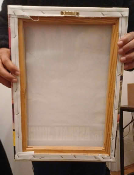 Photo of free Marilyn Monroe film poster (Ealing) #3