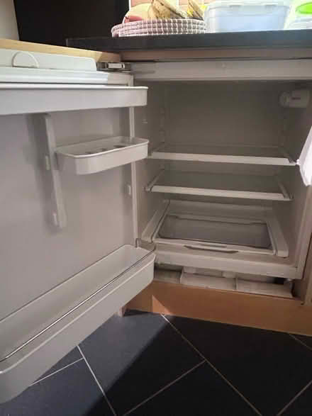 Photo of free Fridge & Freezer (B90 Monkspath) #2