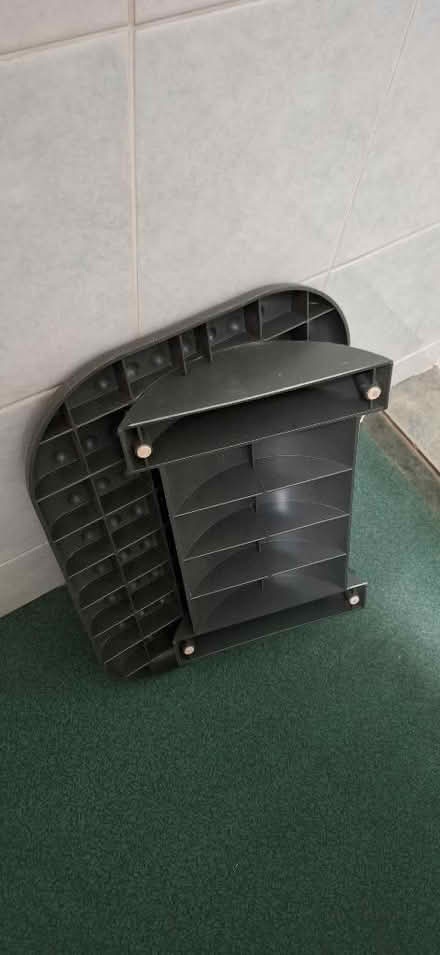 Photo of free Foot Rest For Under Desk (Harrogate HG1) #3