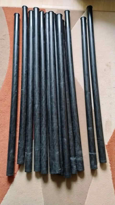 Photo of free Golf bag tubes (BA2) #1
