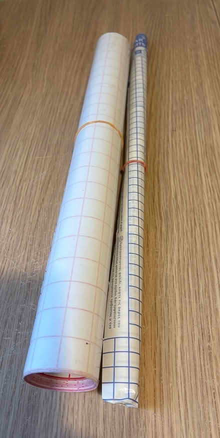 Photo of free Sticky back plastic (CM1 Broomfield) #1