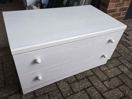 Photo of free Furniture unit (GU52) #2
