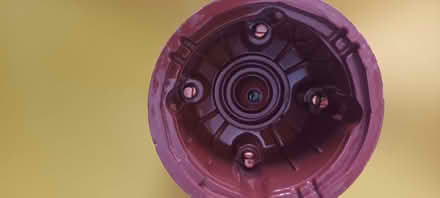 Photo of free Classic VW distributor cap (Great Baddow CM2) #1