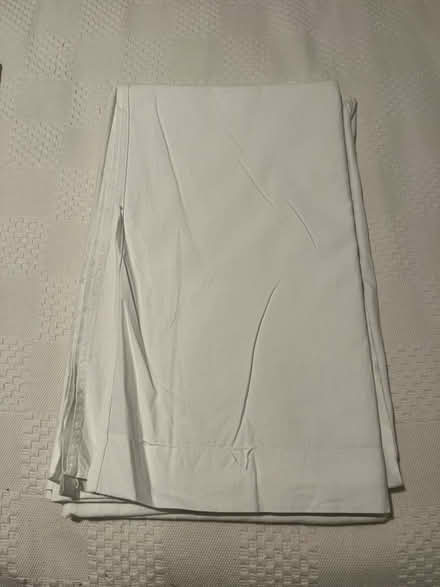 Photo of free Cot bedding (Odd Down) #1