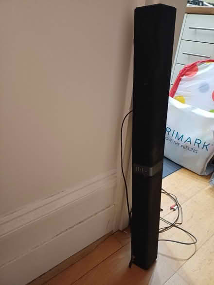 Photo of free Sound bar - taotronics (Ealing) #1