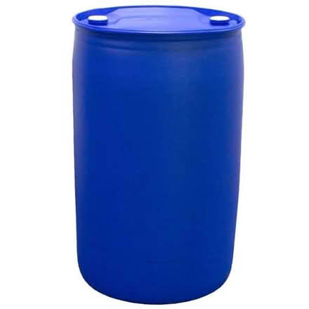 Photo of Blue 220L barrel (GU12) #1