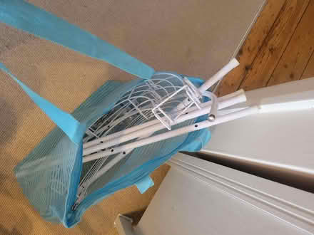 Photo of free Under sink storage (Kew TW9) #1