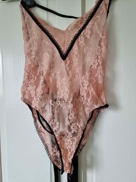 Photo of free Few items of clothing (gravesend DA11) #1