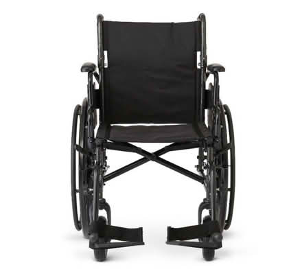 Photo of wheelchair (N Sarasota) #1