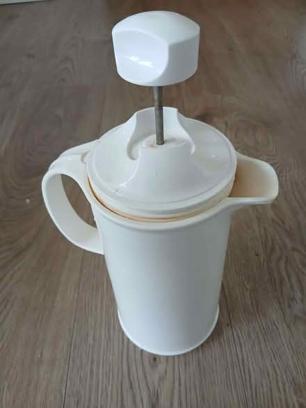 Photo of free Thermos with plunger (Worthing BN11) #3