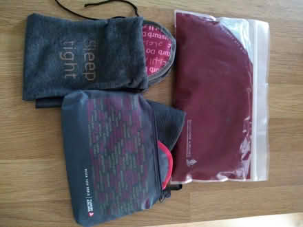 Photo of free In flight items (Thanington, Canterbury CT1) #1