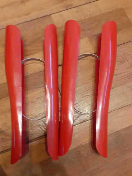 Photo of free Boot Shapers (Kingsway) #2