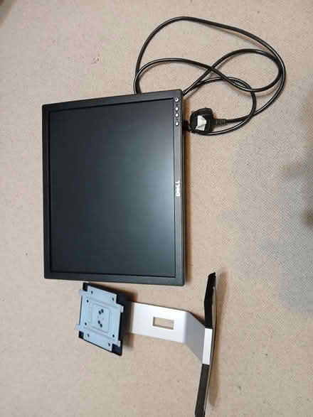 Photo of free Computer monitor and stand (Letchworth SG6) #1