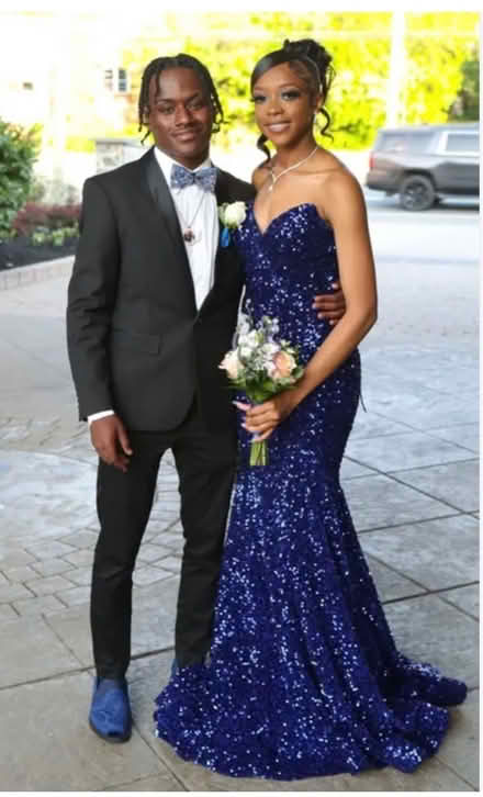 Photo of Donation Request for Prom Items (Avenue/ Eglinton) #1