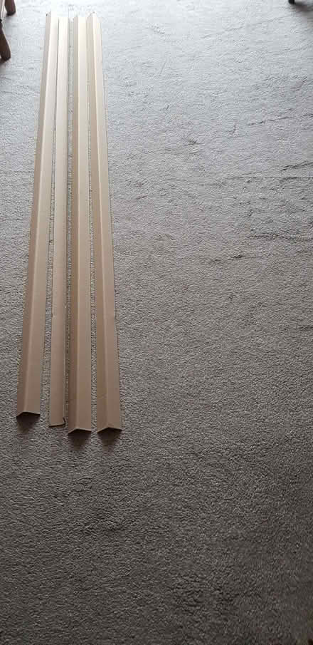 Photo of free Protective cardboard corners9 (Hellesdon NR6) #1