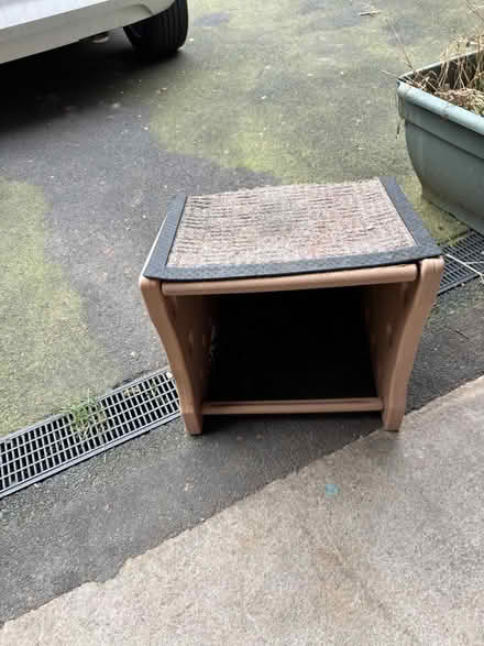 Photo of free Dog steps (CA1 Carlisle area) #2