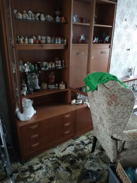 Photo of free 2 G-Plan units (Cheshunt EN8 9AR) #1