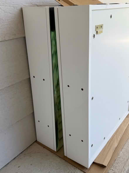 Photo of free Mirror shaving cabinets (Bega / Black Range) #3