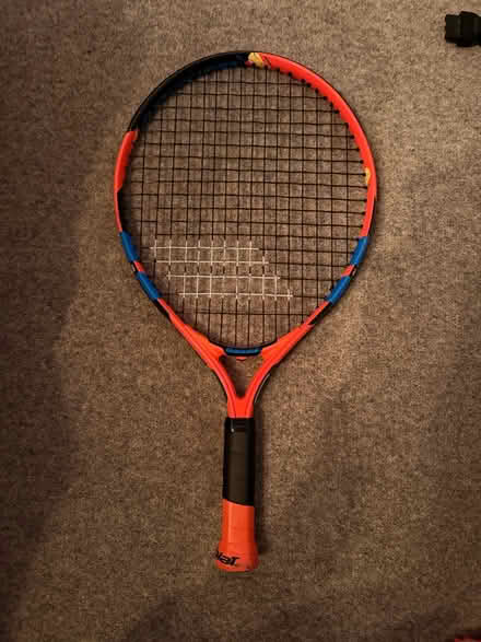 Photo of free Kids tennis racket (Stoke Newington/Dalston N16) #1