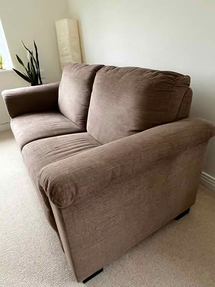 Photo of free IKEA tidafors sofa (Bog Gate TW10) #2