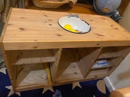 Photo of free Ikea trofast modified kitchen (Rhwibina CF14) #1