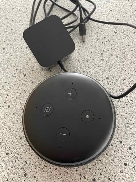 Photo of free Amazon echo dot (So Chelmsford) #1