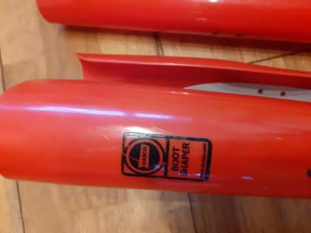 Photo of free Boot Shapers (Kingsway) #1