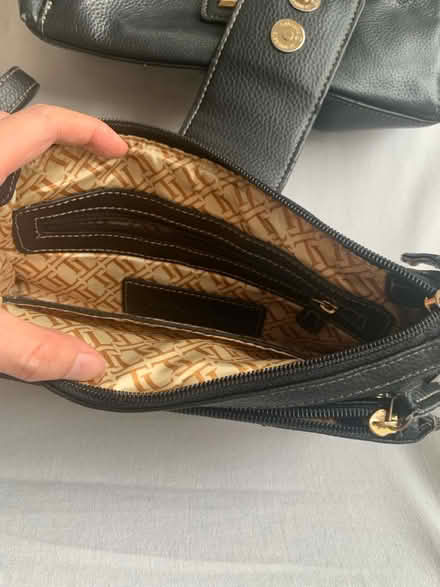 Photo of free Handbags & tote bag (Cleveland Park) #4