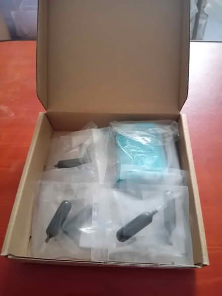 Photo of free Brand new anonymiser (Kingsholm GL1) #1