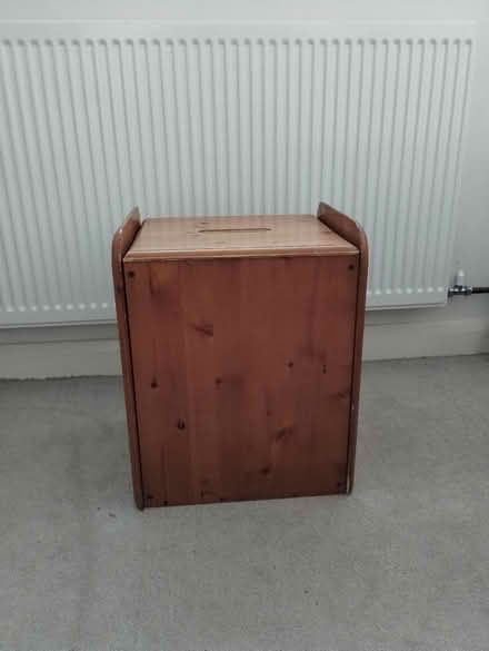 Photo of free Dressing table and drawers (Biggin Hill, Kent) #3