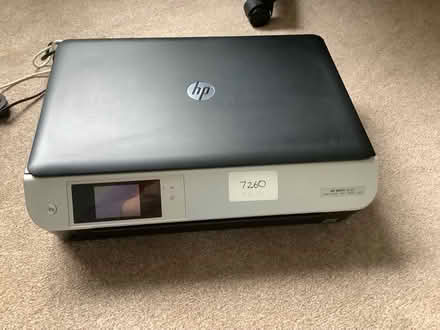 Photo of free HP Envy 5530 series printer (Hedgerley SL2) #3