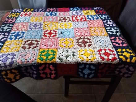 Photo of free miscellaneous (Stover Mills , Warminster) #4