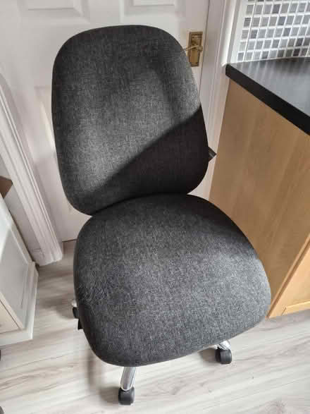 Photo of free Office chair (WA4) #1