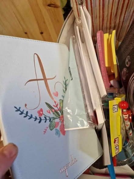 Photo of free Stationery, mixed (Allesley CV5) #2