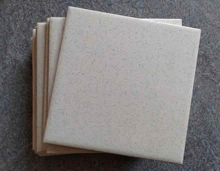Photo of free Assorted wall tiles (Steventon OX13) #3