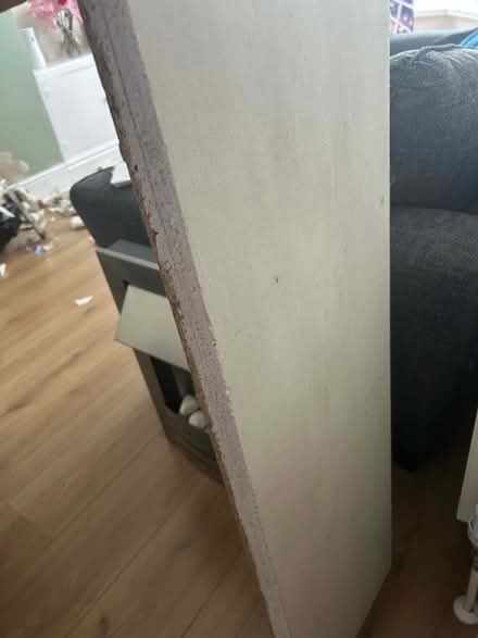 Photo of free Electric fire with surround (L6 Kensington) #3