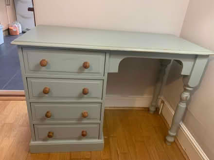 Photo of free Desk (Chadwell Heath RM6) #2
