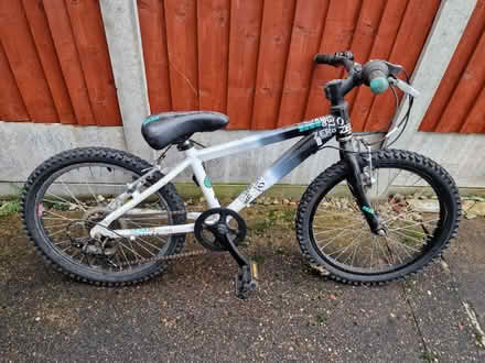 Photo of free Kid's bike to give away (Aspley, NG8) #4