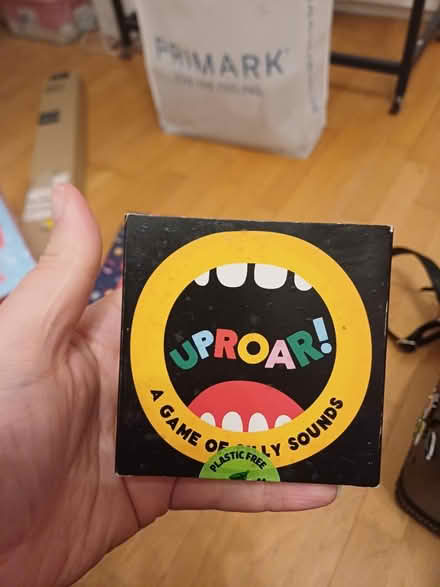 Photo of free Xmas and advent crafts and games (Ealing) #3