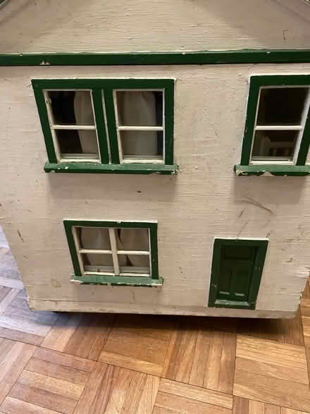 Photo of free Dolls House needs refurbishing (Bishopsworth BS13) #3