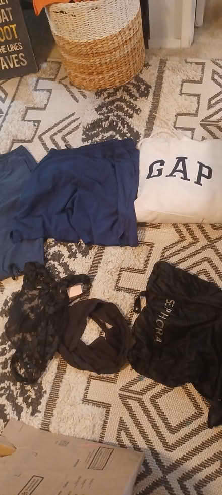 Photo of free Casual Clothing, mediums (Northern va) #1